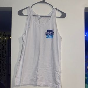 Bud Light Tank Top